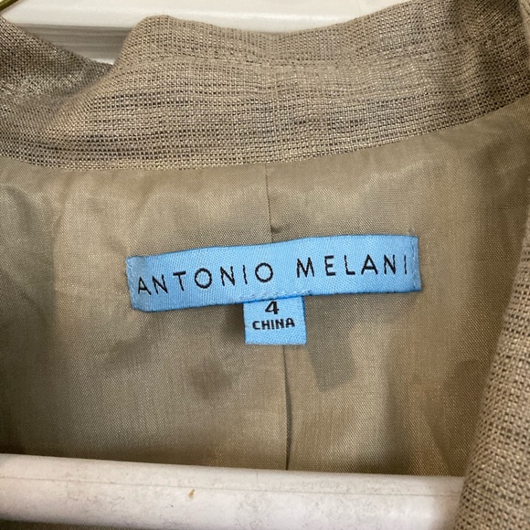 Antonio Melani Blazer - Picture 3 of 3